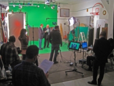 st louis video production studio